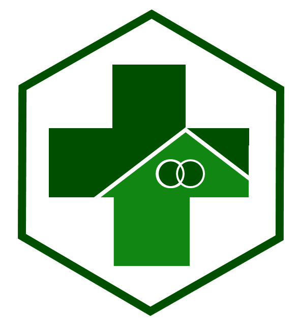 Logo Puskesmas Pagambiran