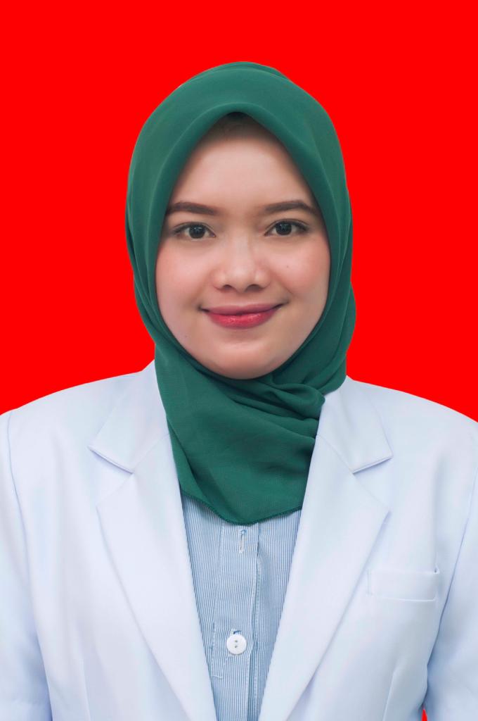 dr. Yozza Delvina Yusdi