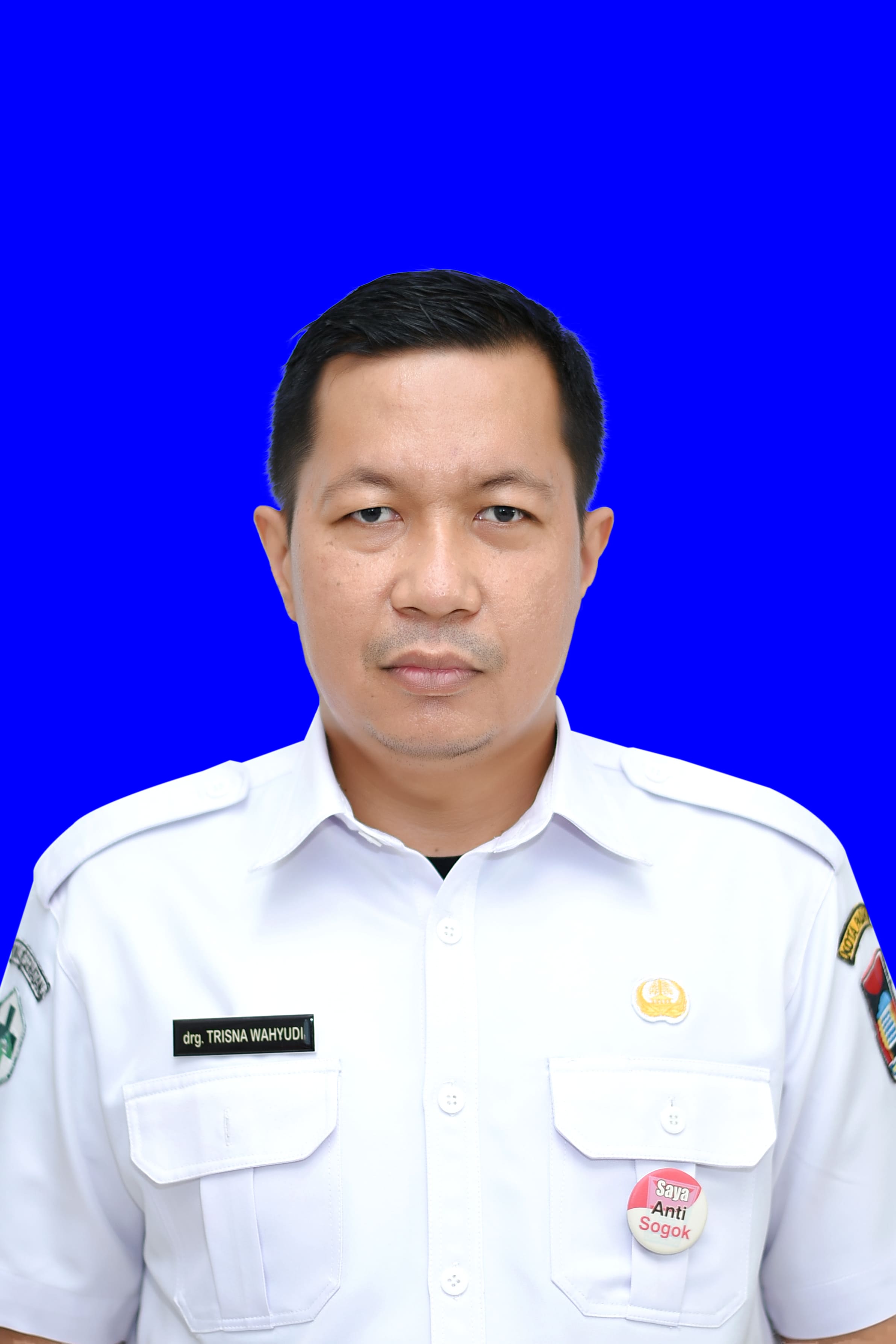 drg. Trisna Wahyudi